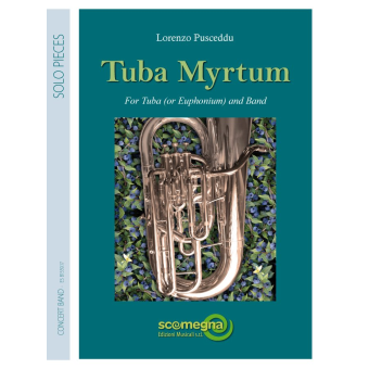 Tuba Myrtum