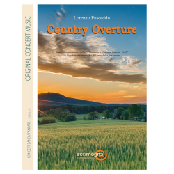         Country Overture - Lorenzo Pusceddu
    