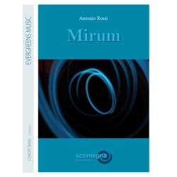         MIRUM - Antonio Rossi
    