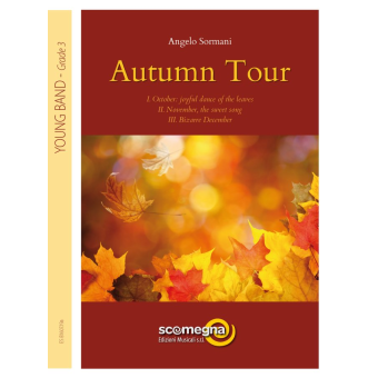 AUTUMN TOUR