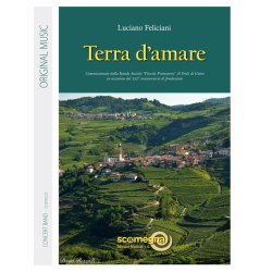         TERRA D'AMARE - Luciano Feliciani
    