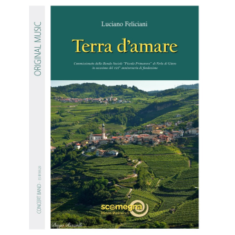 TERRA D'AMARE