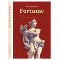         FORTUNAE - Marco Somadossi
    