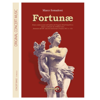 FORTUNAE