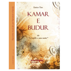         KAMAR E BUDUR (Italian text) - Enrico Tiso
    