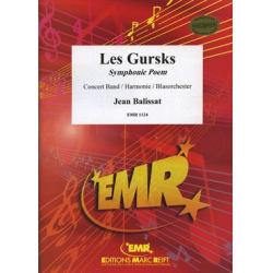         Les Gursks - Jean Balissat
    