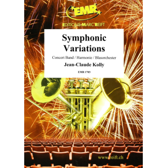 Symphonic Variations
