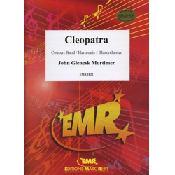         Cleopatra - John Glenesk Mortimer
    