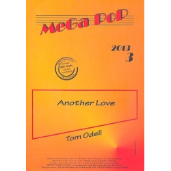         Another Love - Tom Odell
    