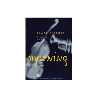 Morning - as recorded by the Metropole Orchestra