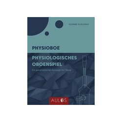         Physioboe - Physiologisches Oboenspiel - Susanne Schlusnus
    