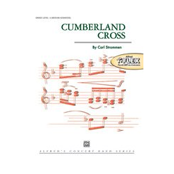         Cumberland Cross - Carl Strommen
    