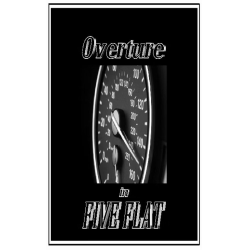         Overture in Five Flat - Julie Giroux
    