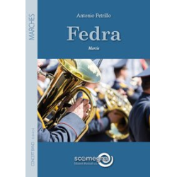         FEDRA - Antonio Petrillo
    
