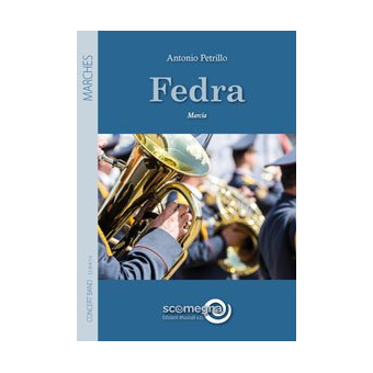 FEDRA