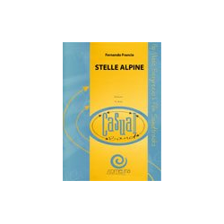         Stelle Alpine - Traditional / Arr. Fernando Francia
    