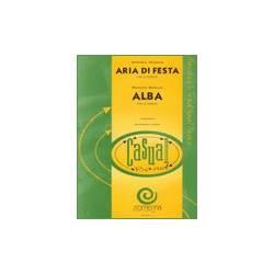         ALBA - Andrea Mugnai
    