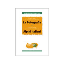         LA FOTOGRAFIA - ALPINI ITALIANI - Fausto Fulgoni / Arr. Konrad Plaickner
    