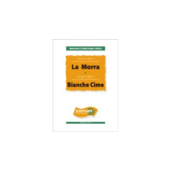 LA MORRA - BIANCHE CIME