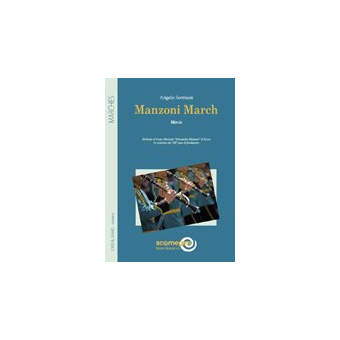 MANZONI MARCH