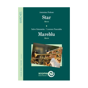 STAR - MAREBLU