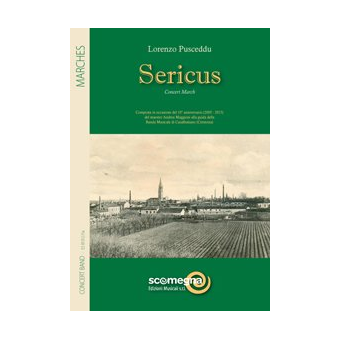 SERICUS