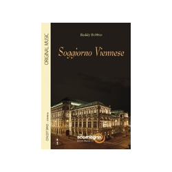         SOGGIORNO VIENNESE - Reddy Bobbio
    