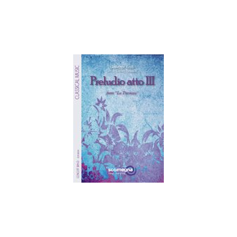 LA TRAVIATA, Preludio Atto 3