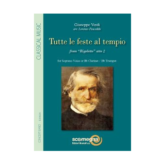 TUTTE LE FESTE AL TEMPIO
