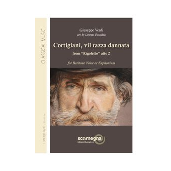 CORTIGIANI, VIL RAZZA DANNATA