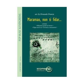 MARAMAO, NON TI FIDAR...