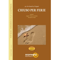         CHIUSO PER FERIE - Diverse / Arr. Doppel
    