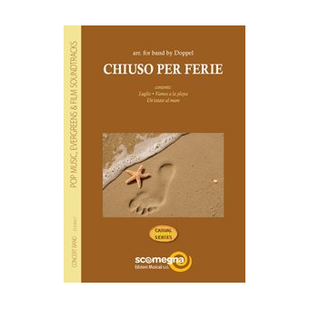 CHIUSO PER FERIE