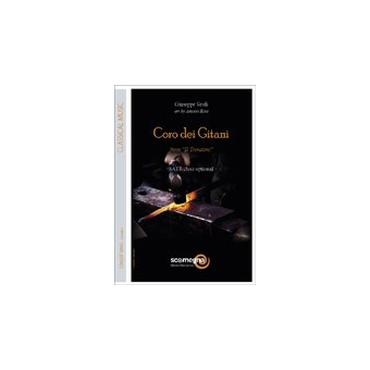 CORO DEI GITANI