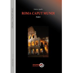         ROMA CAPUT MUNDI - Federico Agnello
    