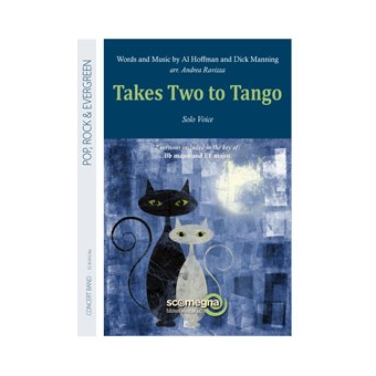 Takes Two To Tango