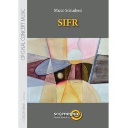         SIFR - Marco Somadossi
    