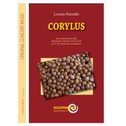         CORYLUS - Lorenzo Pusceddu
    