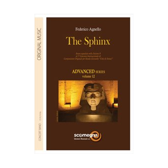 THE SPHINX