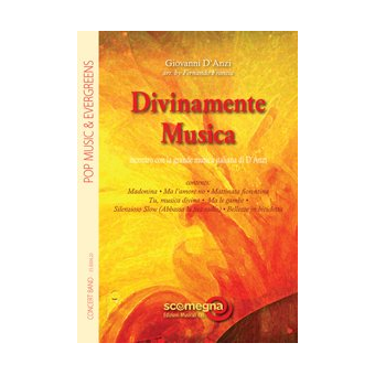 DIVINAMENTE MUSICA