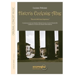         HISTORIA ECCLESIAE ALBAE - Luciano Feliciani
    