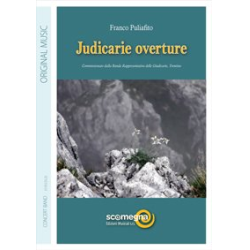         JUDICARIE OVERTURE - Franco Puliafito
    