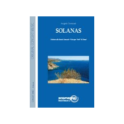         SOLANAS - Angelo Sormani
    