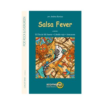 SALSA FEVER