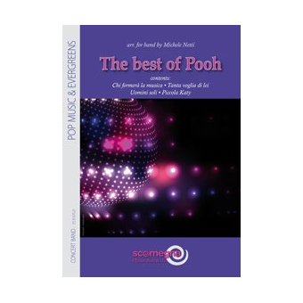 THE BEST OF POOH