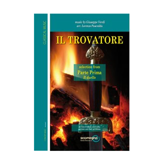 IL TROVATORE - Part 1