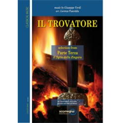         IL TROVATORE - Part 3 - Giuseppe Verdi / Arr. Lorenzo Pusceddu
    