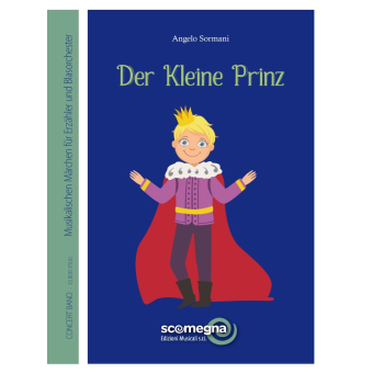 DER KLEINE PRINZ (German text)