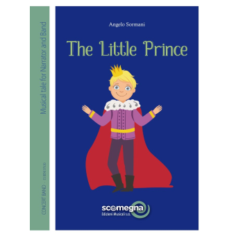 THE LITTLE PRINCE (English text)