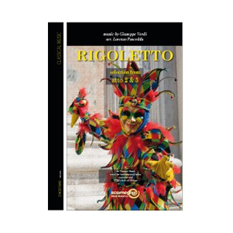 RIGOLETTO - Atto 2&3